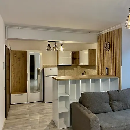 415 Apartmán Mamaia