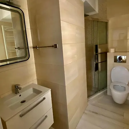 415 Apartmán Mamaia