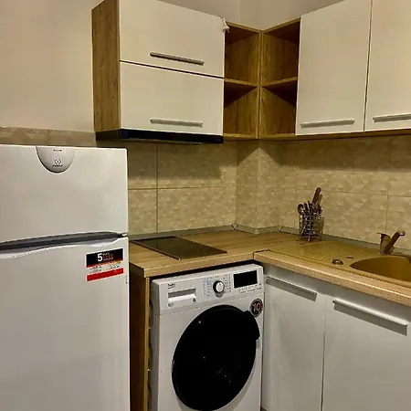 415 Apartment *